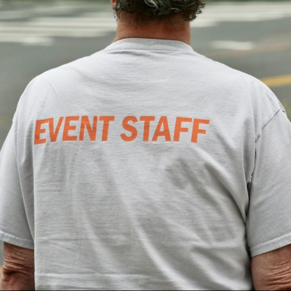 CP Staffing & Events
